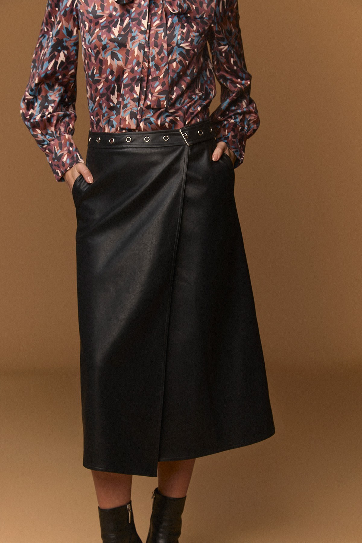AMY SKIRT