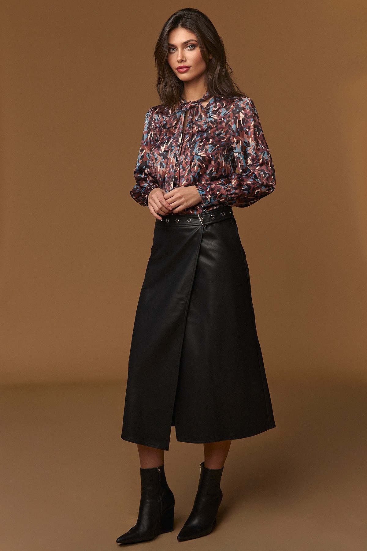 AMY SKIRT