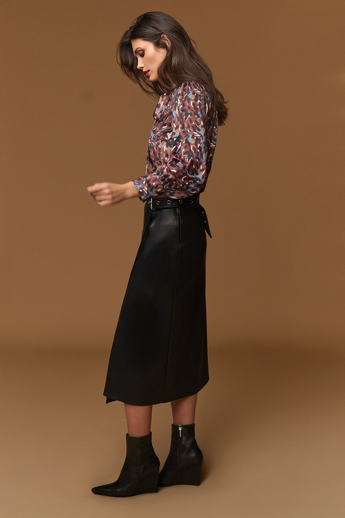AMY SKIRT