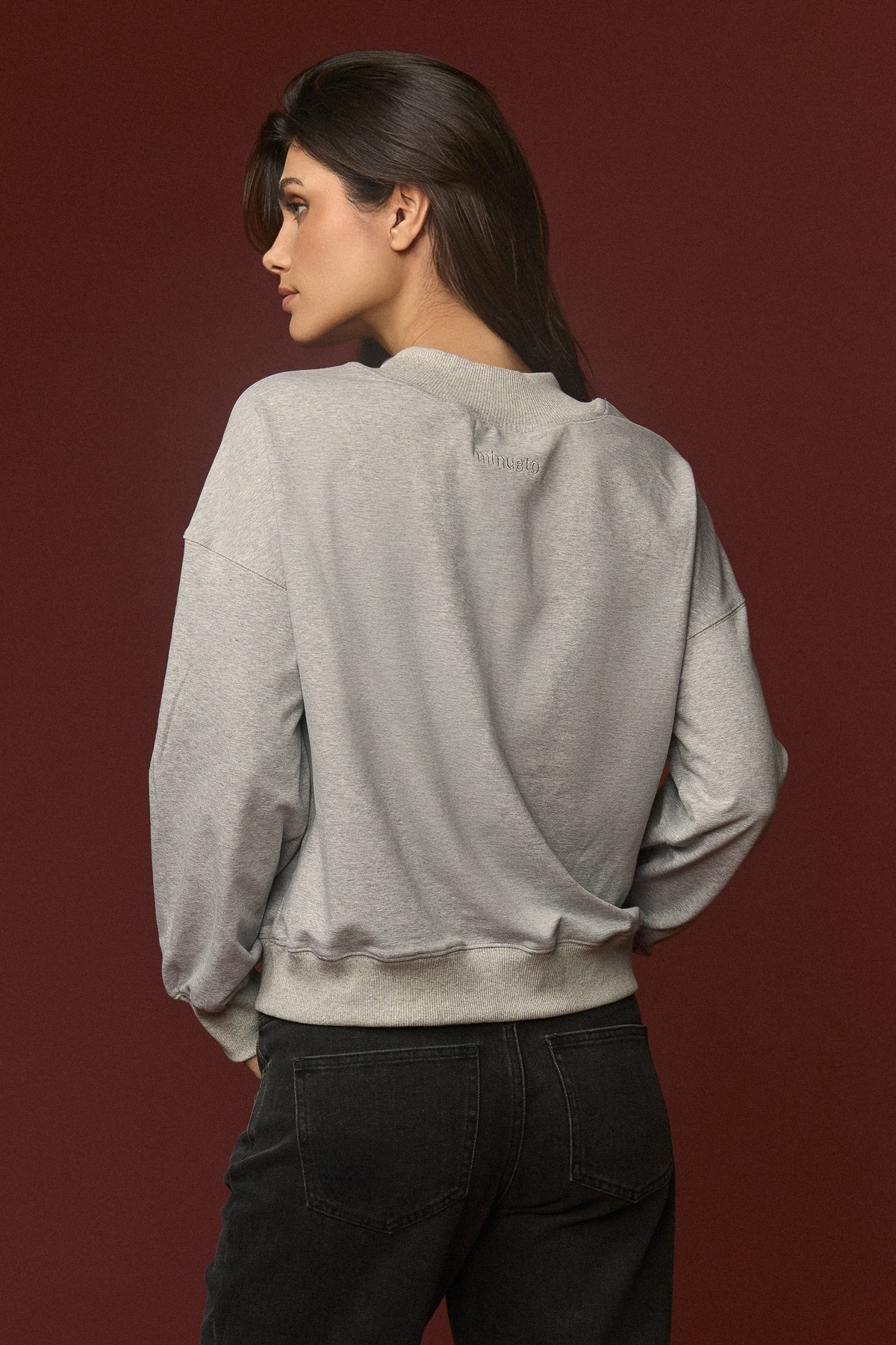 SOHO SWEATSHIRT