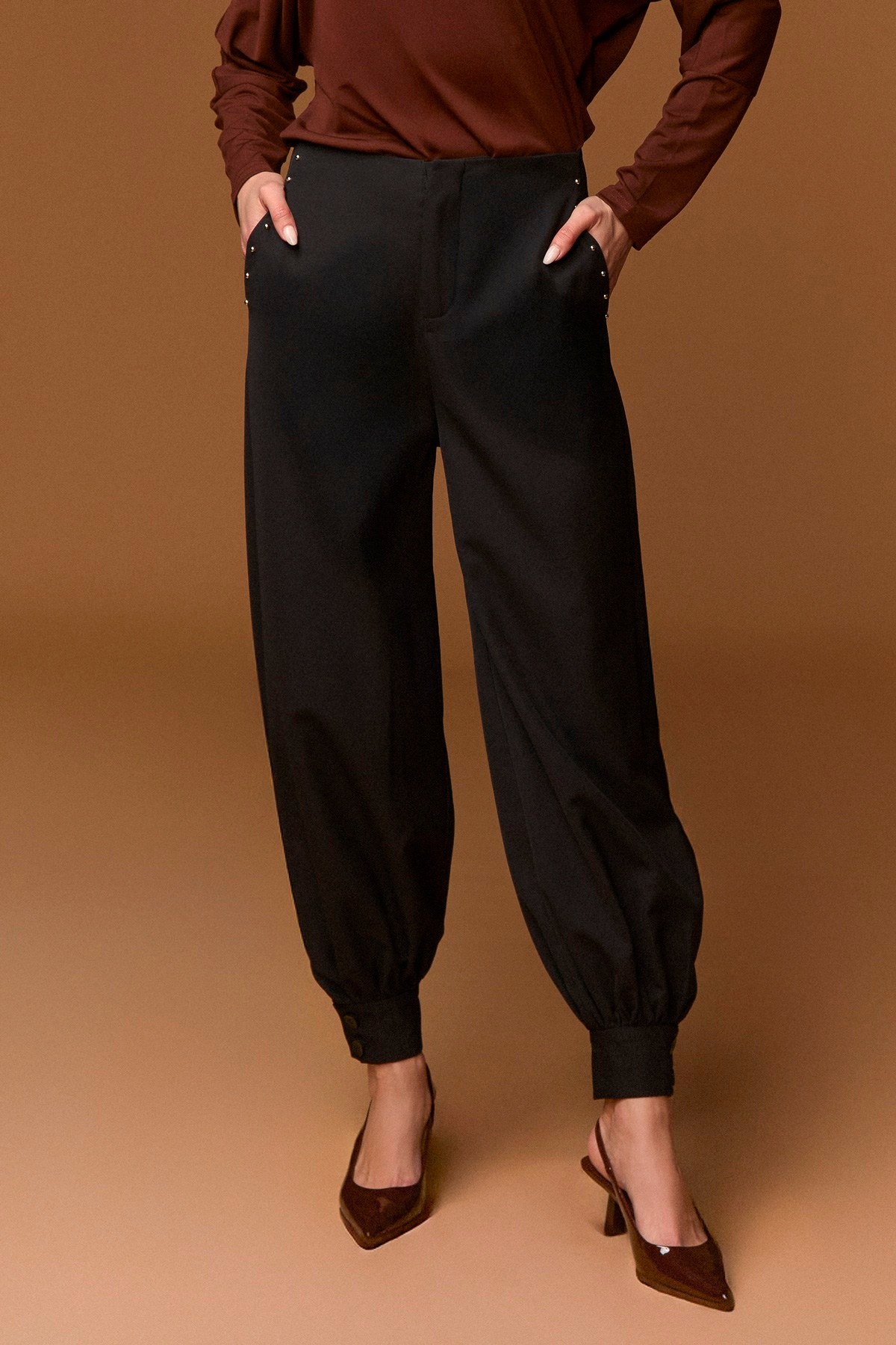 CITY TROUSERS