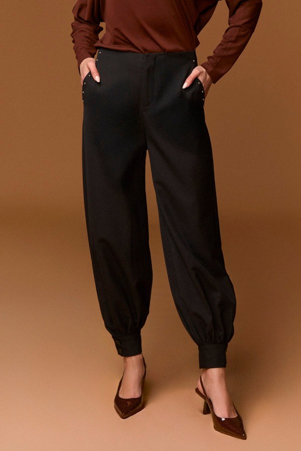CITY TROUSERS
