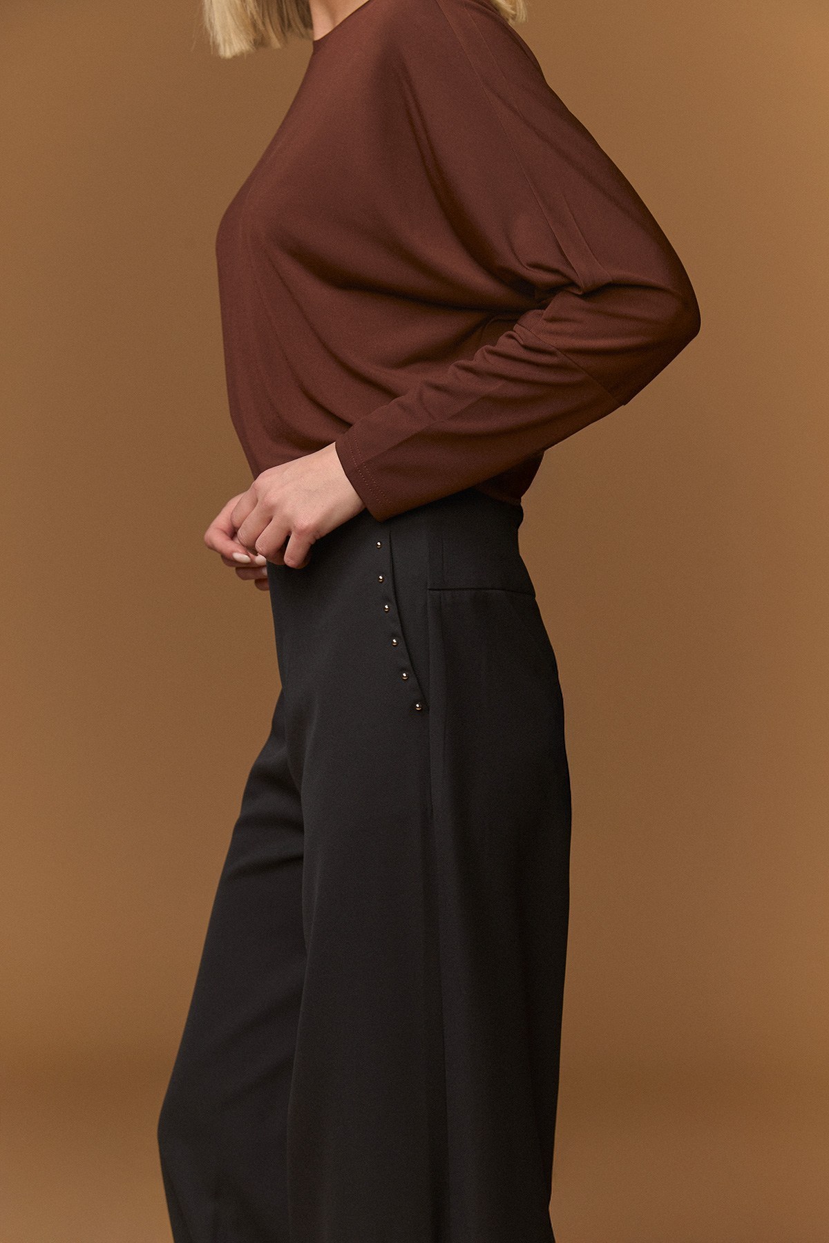 CITY TROUSERS