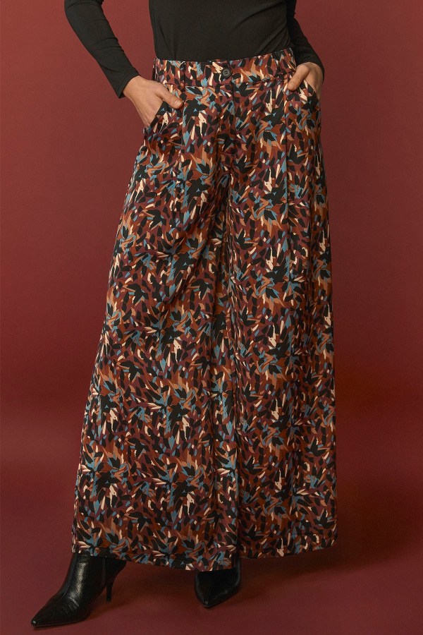 LULU TROUSERS