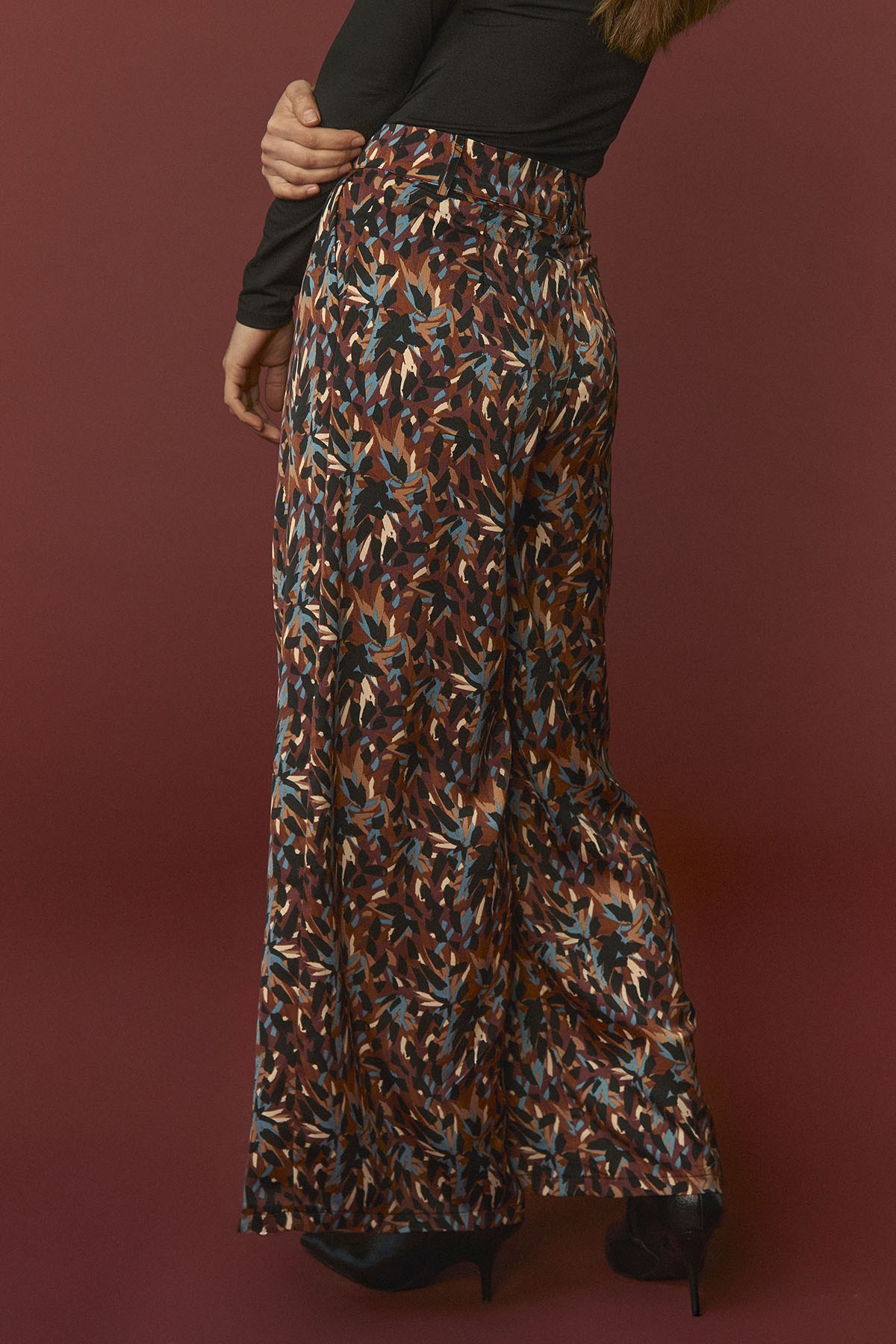 LULU TROUSERS