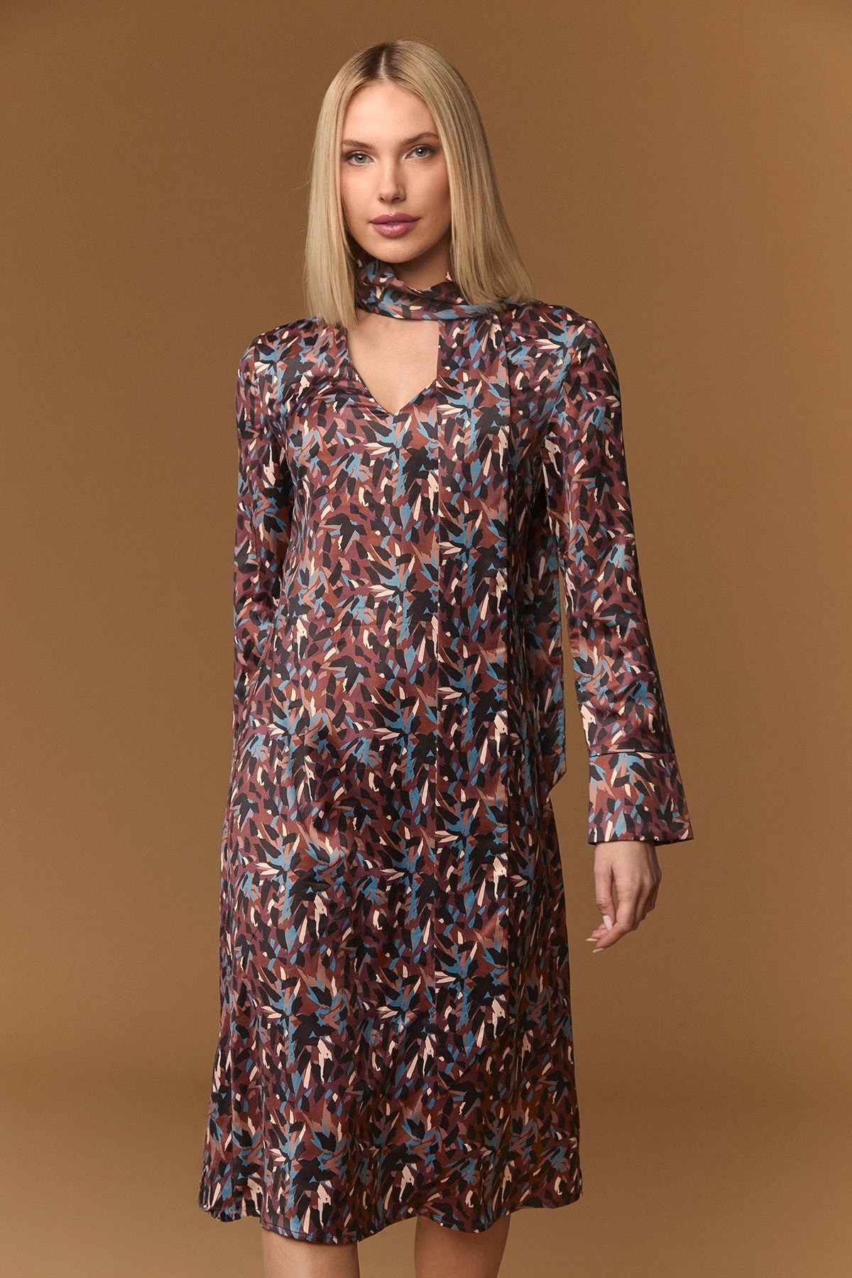 LULU DRESS