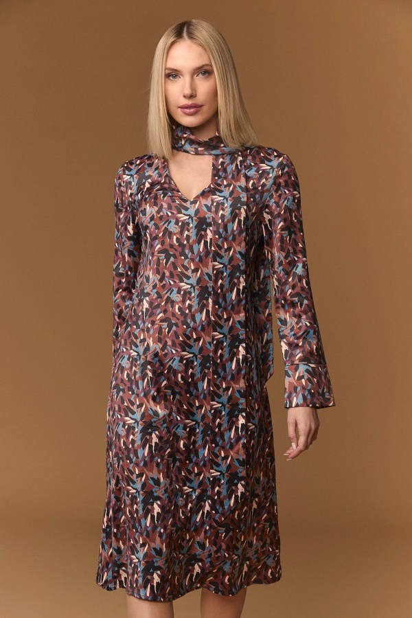 LULU DRESS