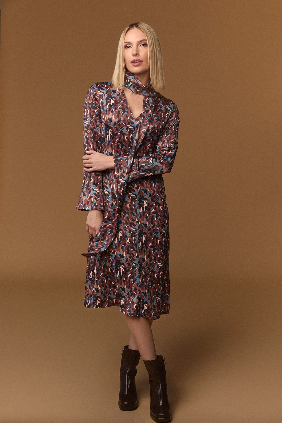 LULU DRESS