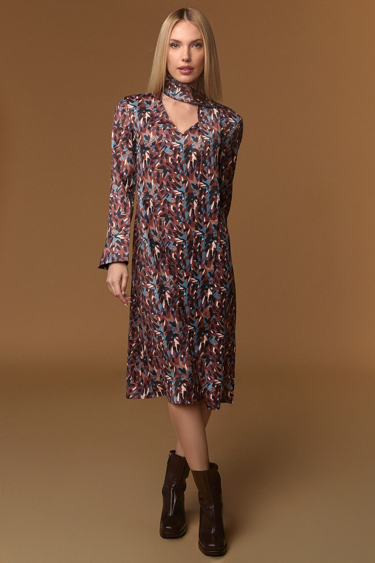 LULU DRESS