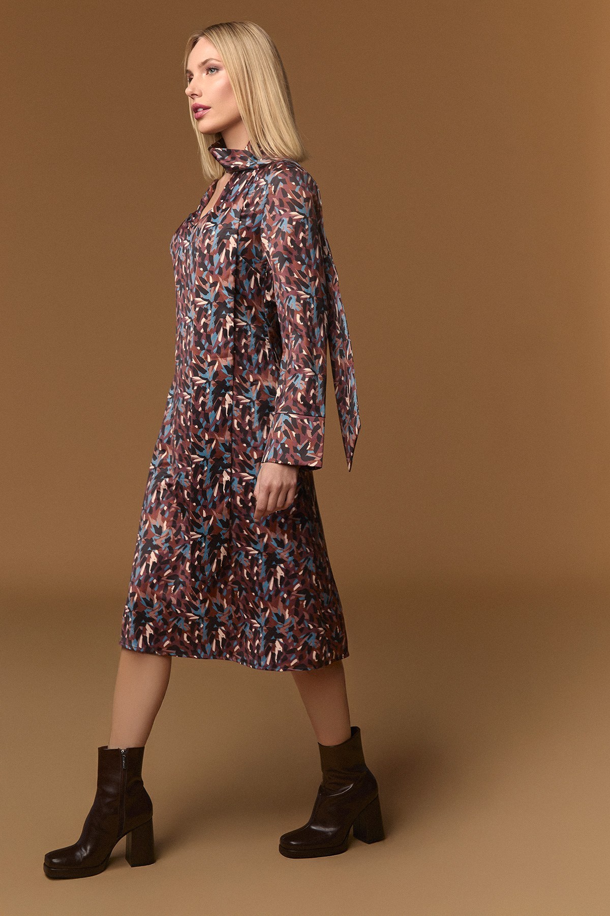 LULU DRESS