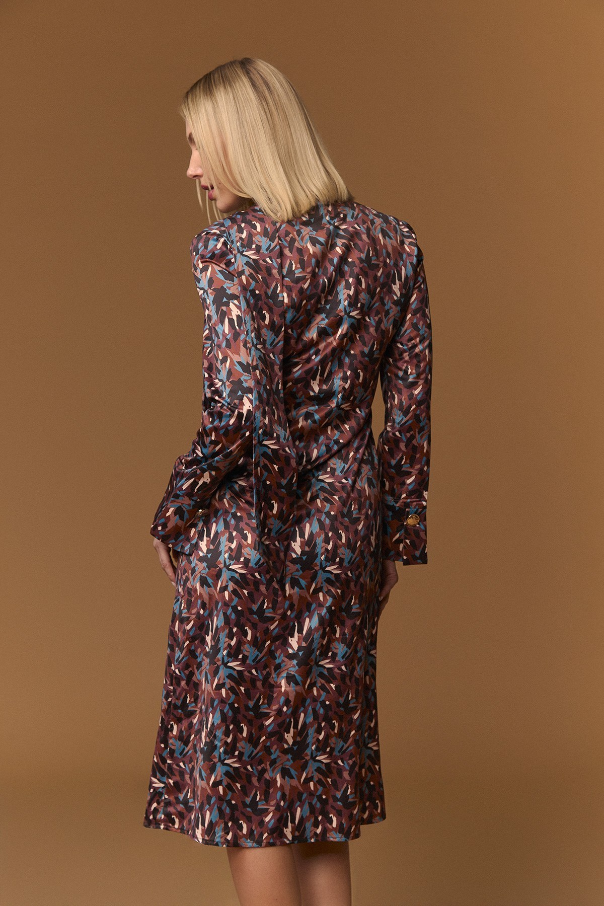 LULU DRESS