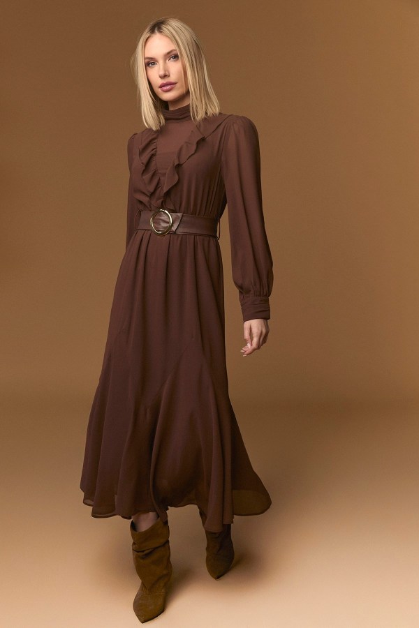 CELIA DRESS