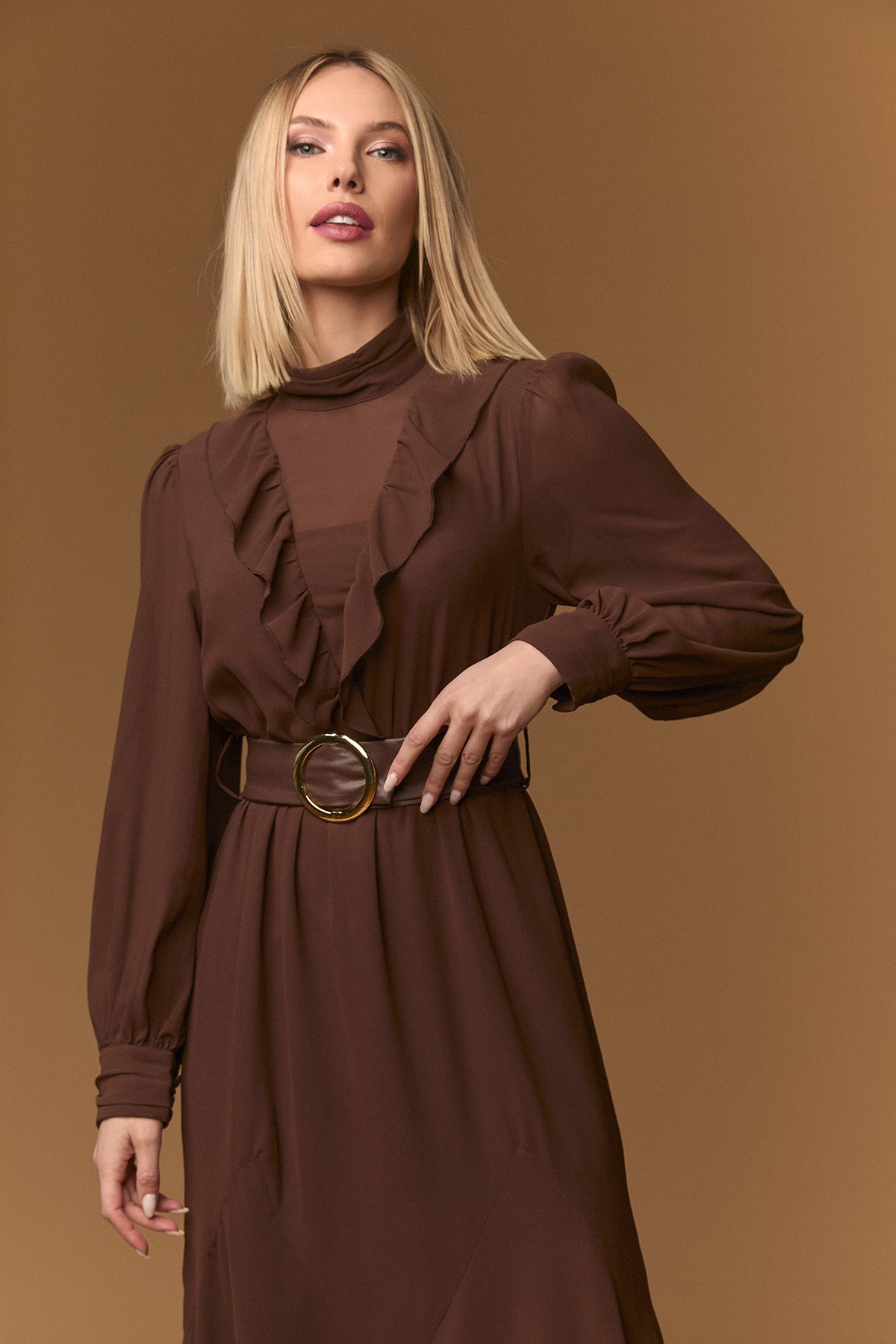 CELIA DRESS