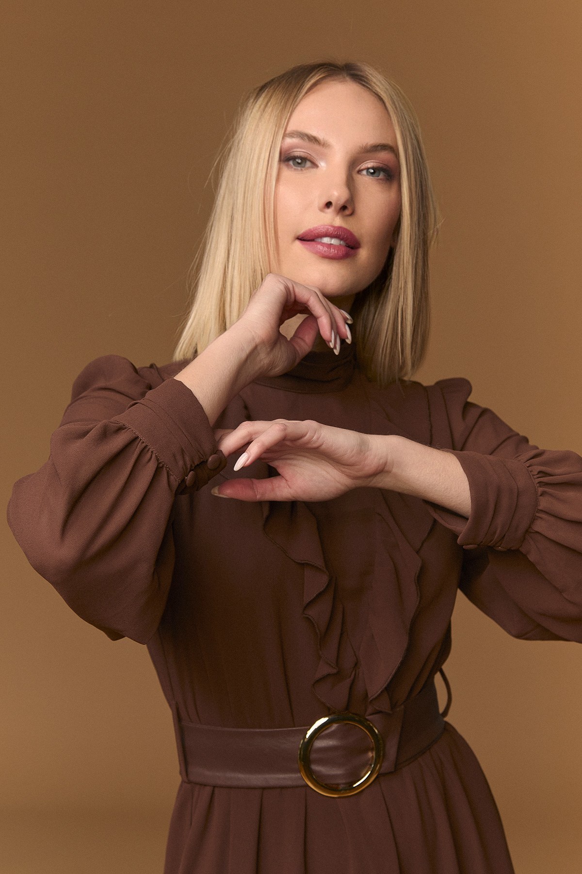 CELIA DRESS
