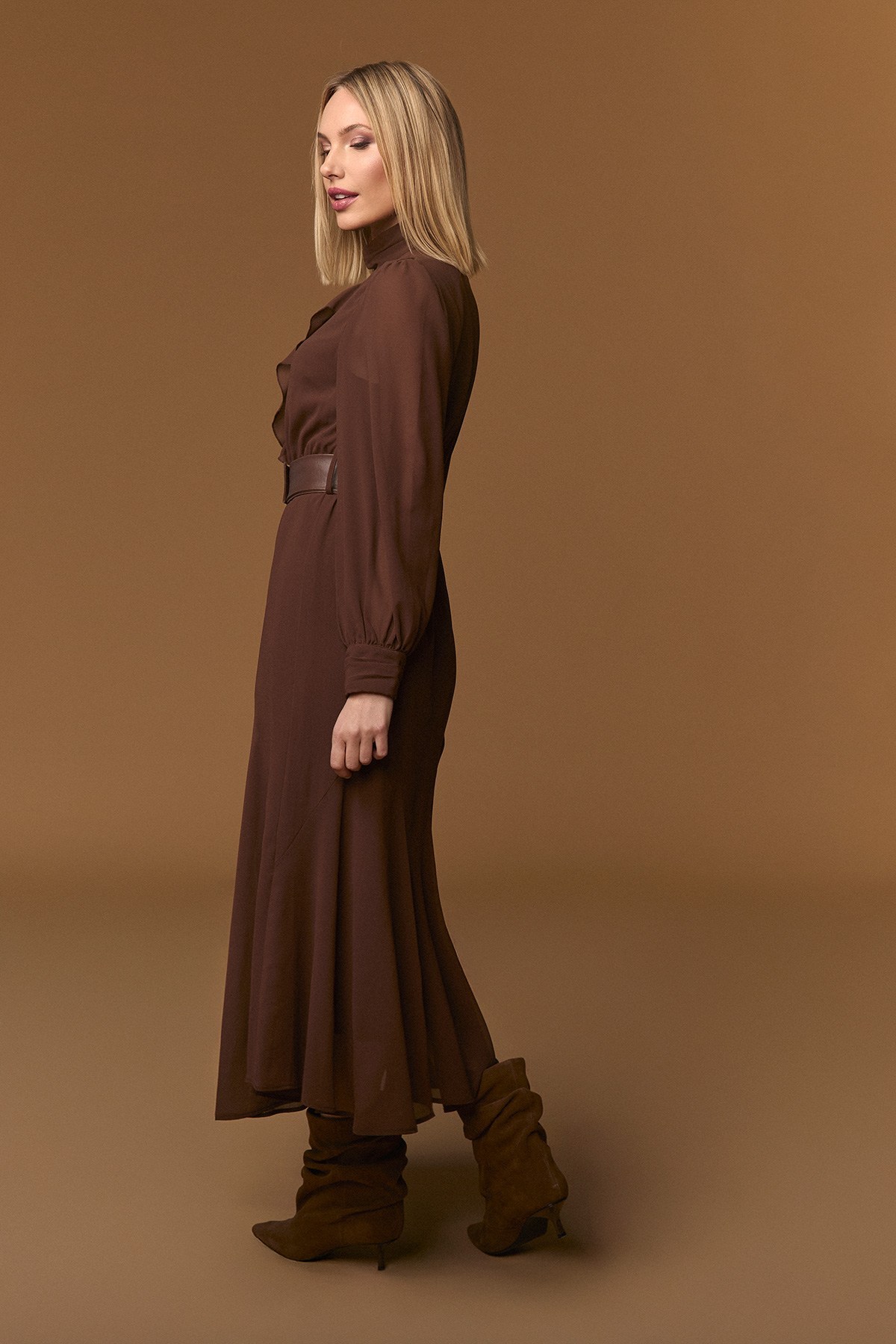 CELIA DRESS