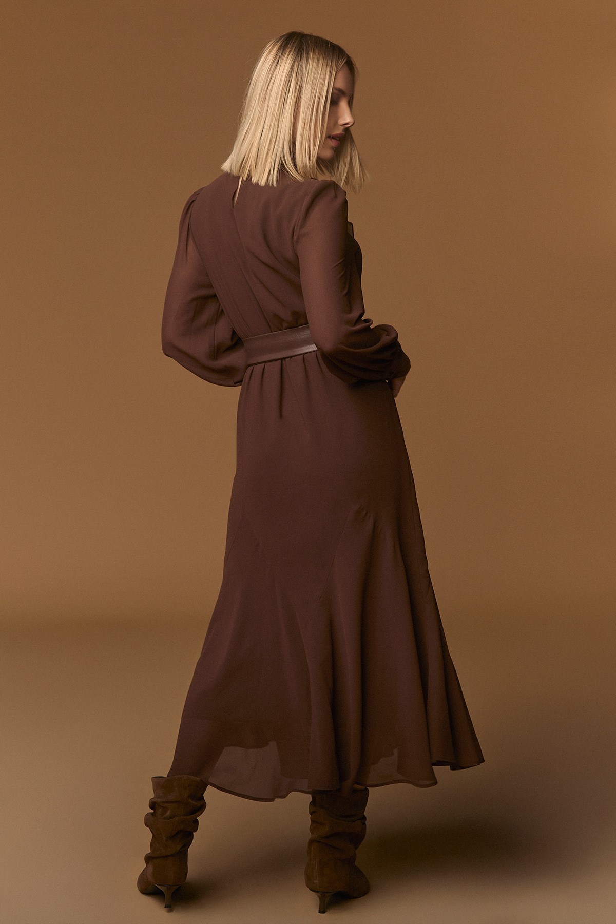 CELIA DRESS