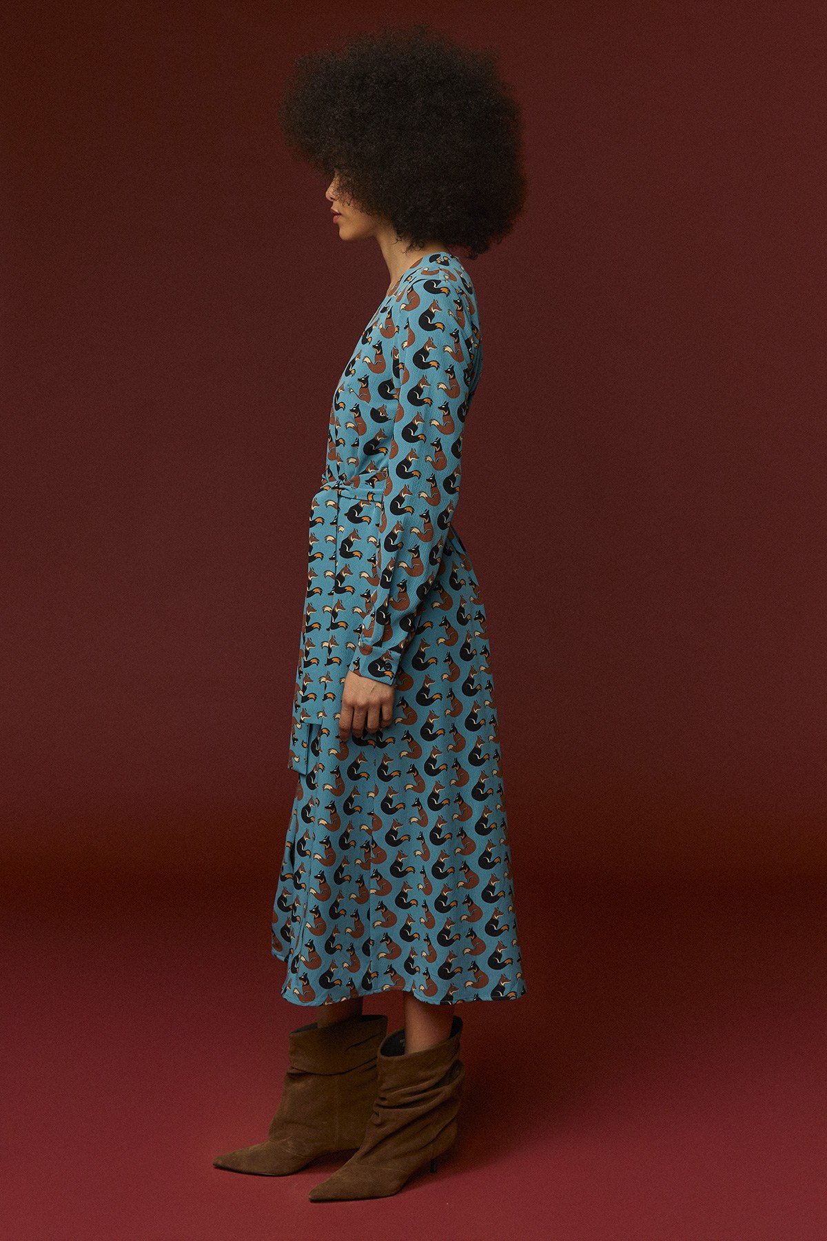 TOD DRESS