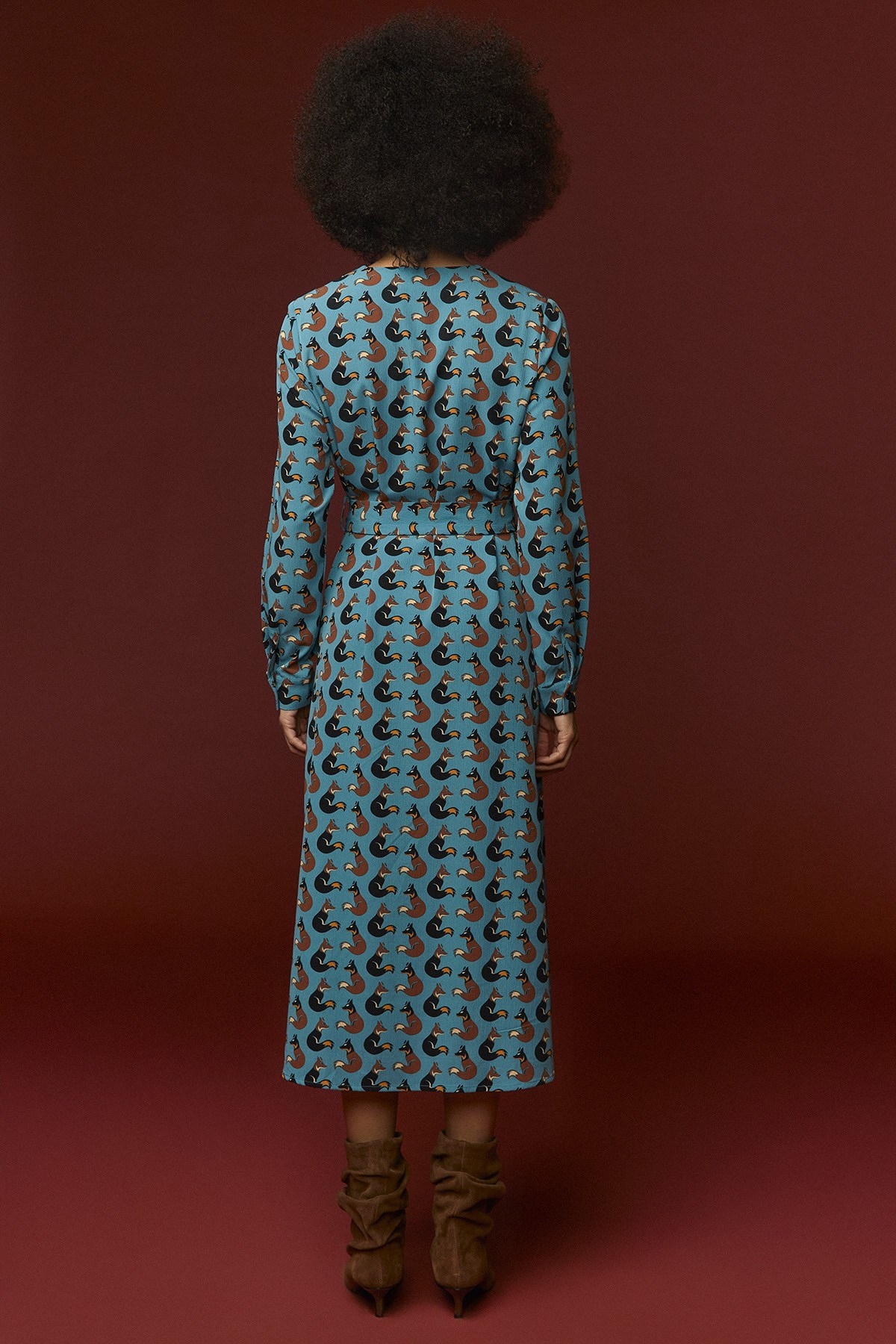TOD DRESS
