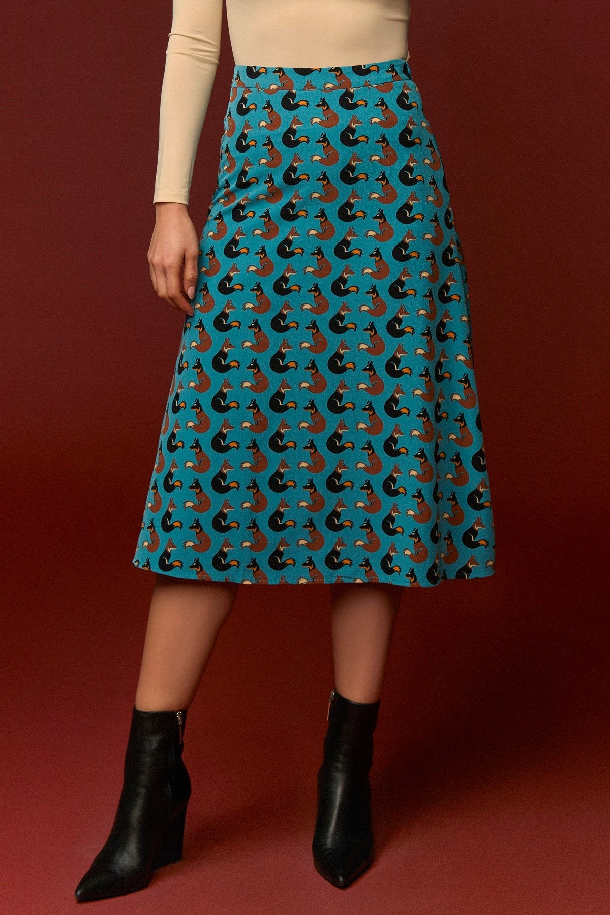 TOD SKIRT