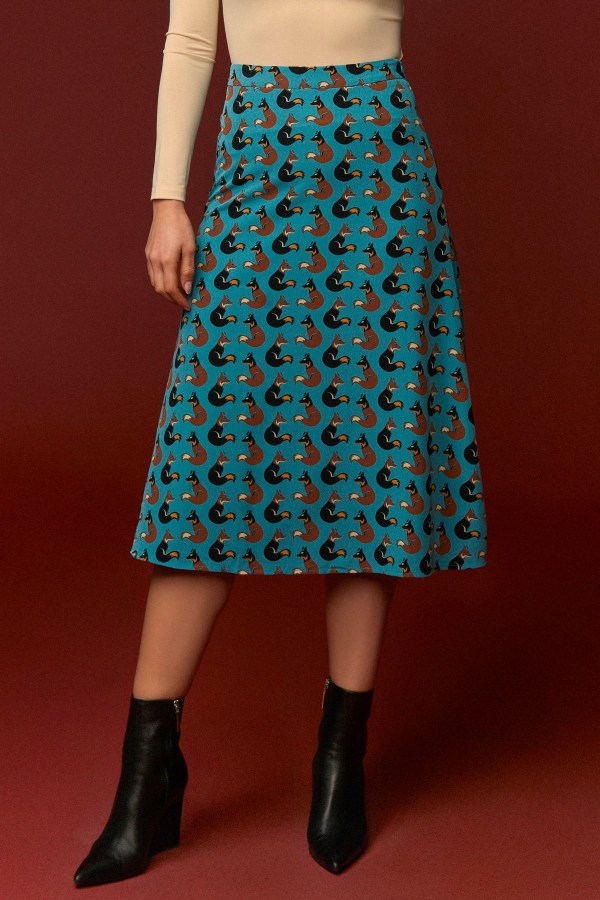 TOD SKIRT