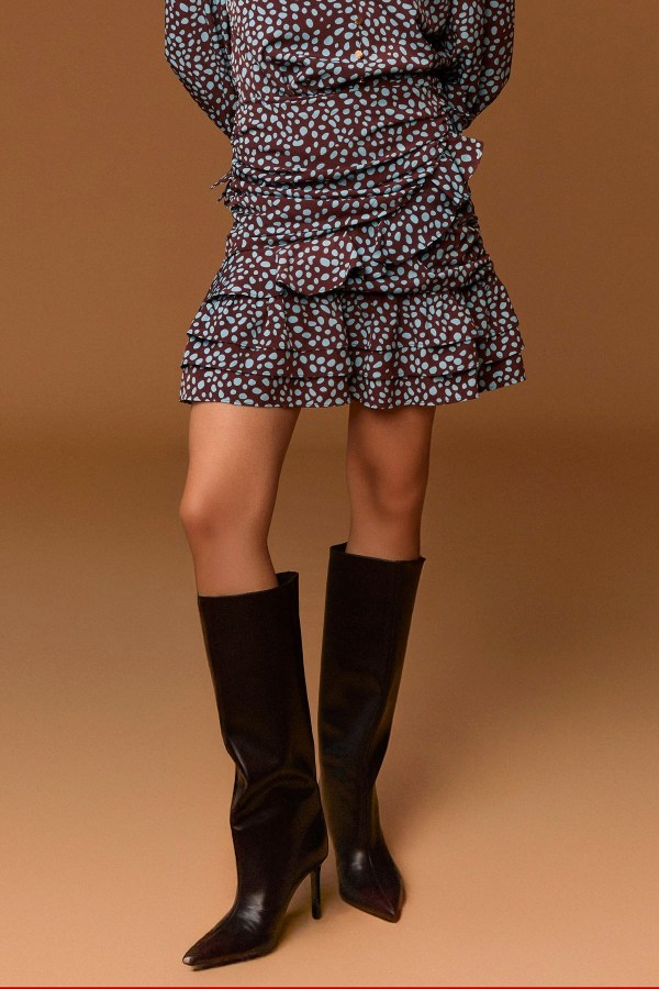 DEER SKIRT
