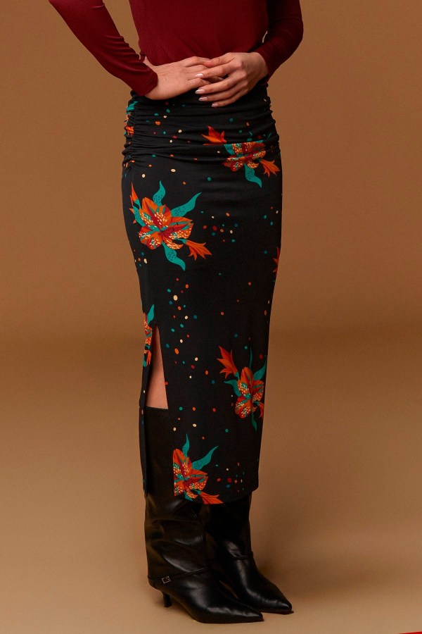 CHARING SKIRT