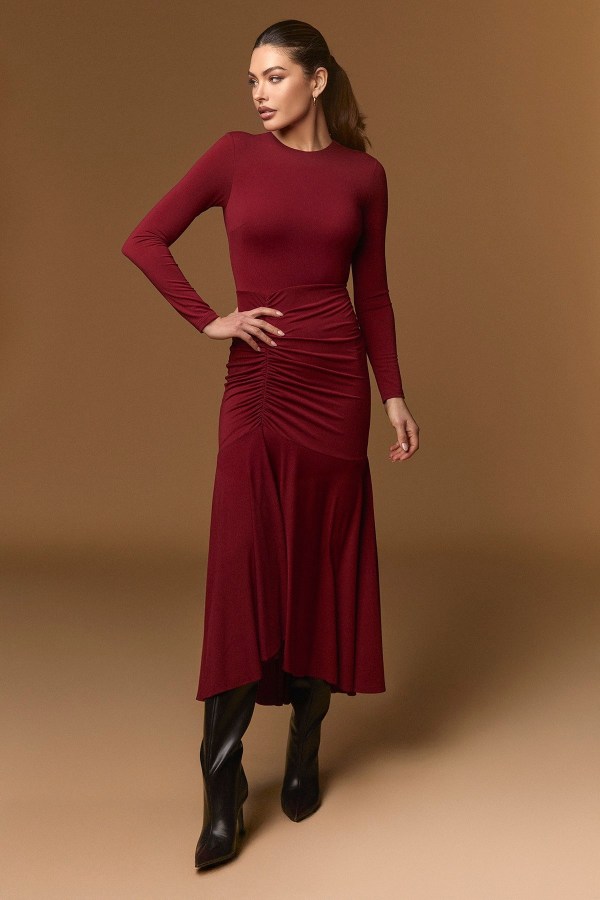 SKY DRESS