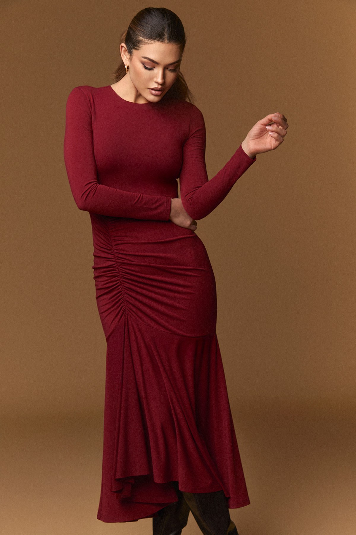 SKY DRESS