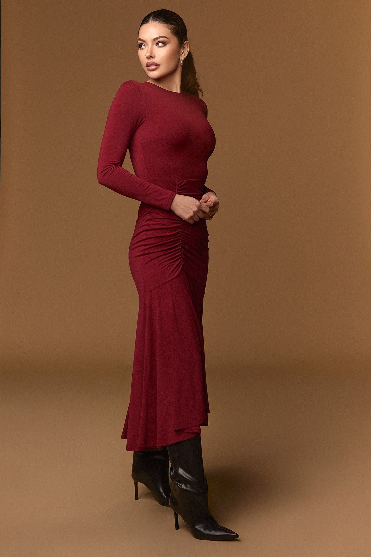 SKY DRESS
