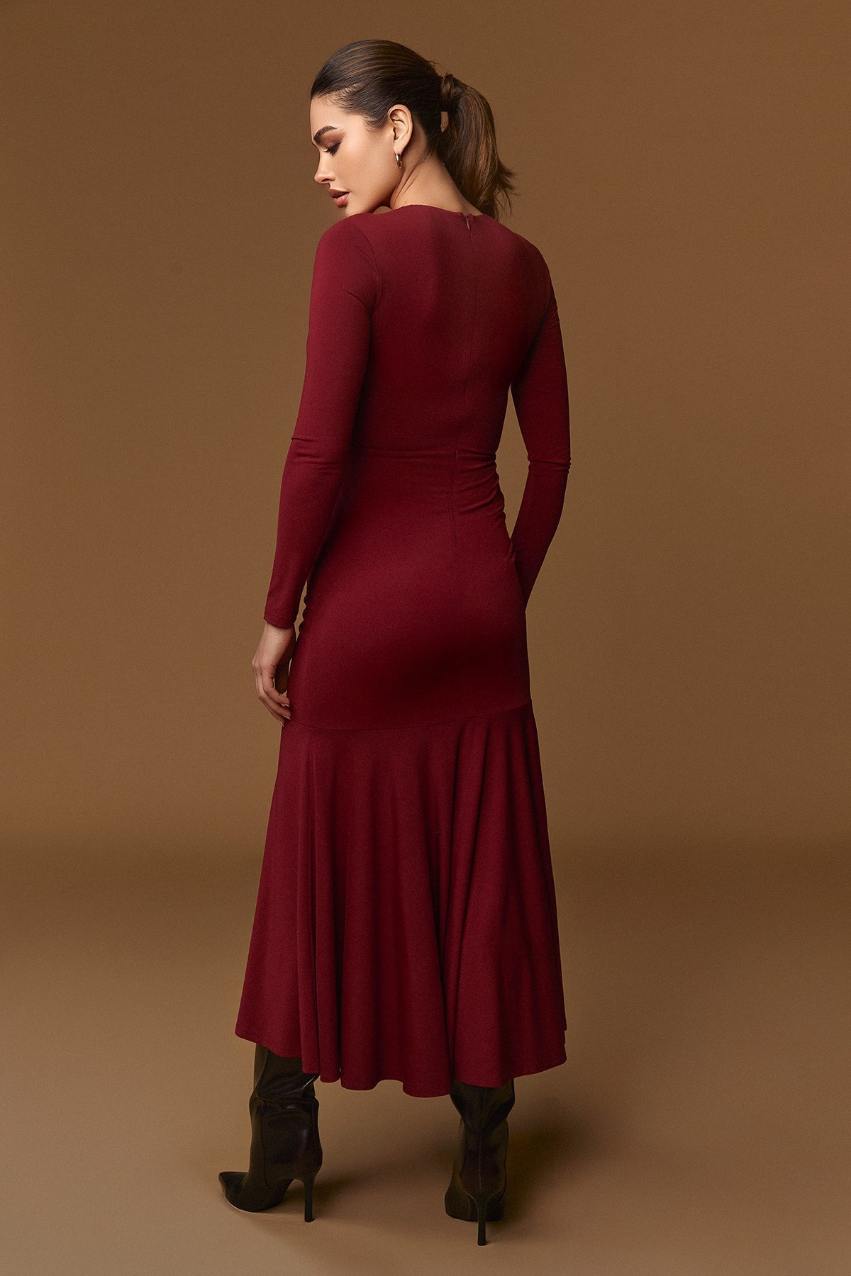 SKY DRESS