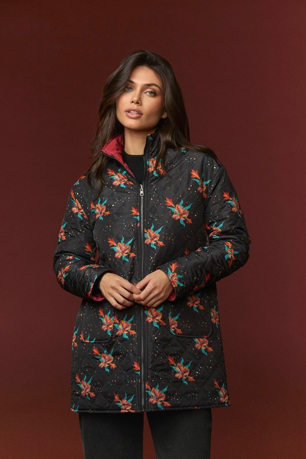 COLUMBIA COAT