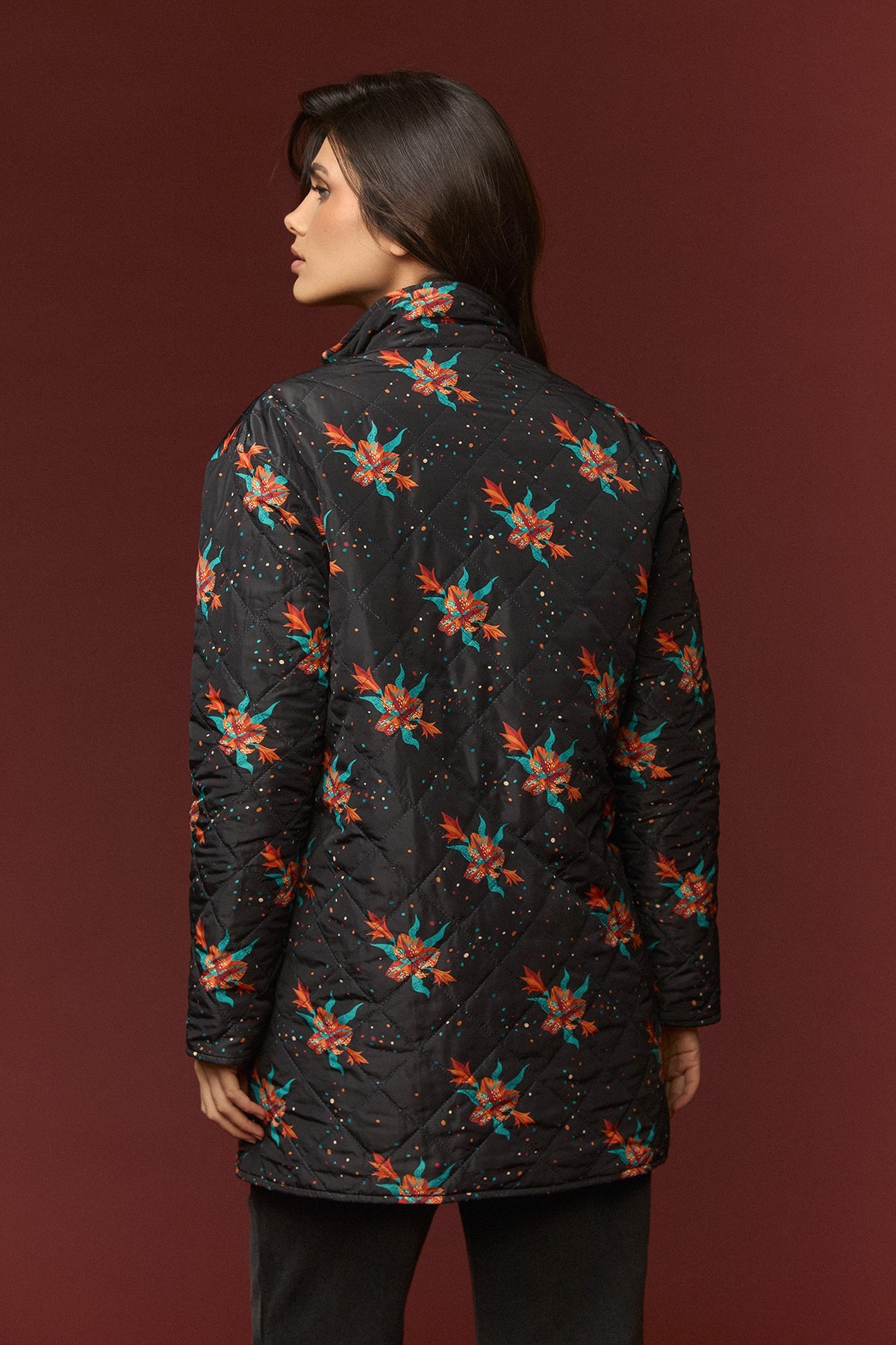 COLUMBIA COAT