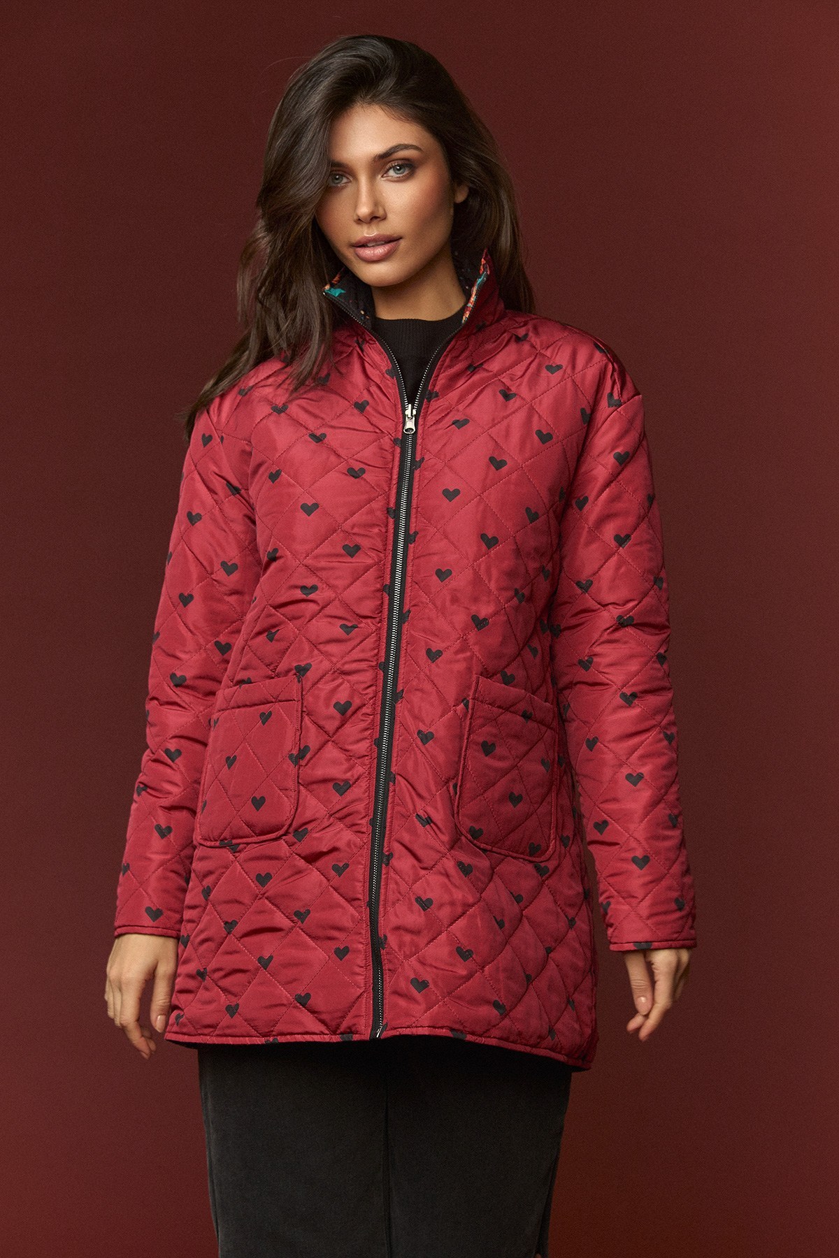 COLUMBIA COAT