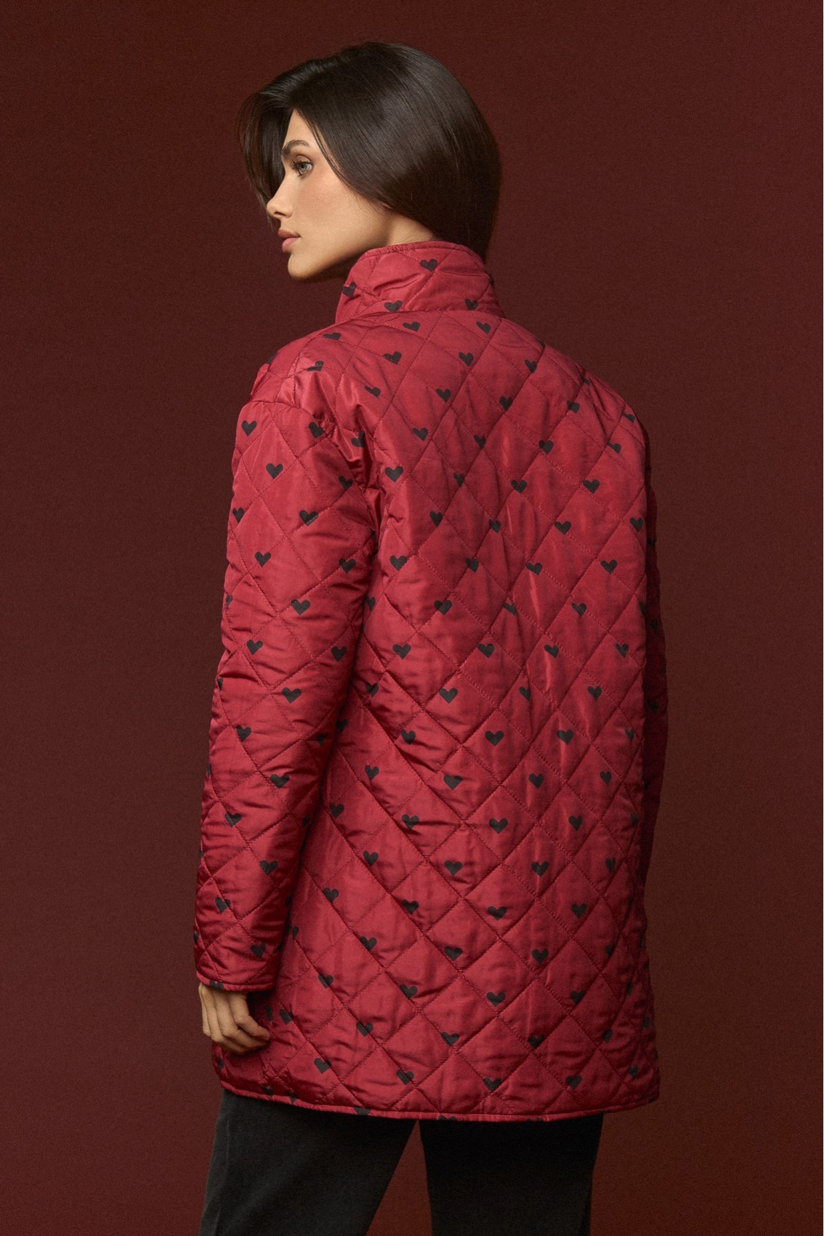 COLUMBIA COAT
