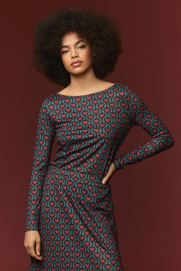 PEARCY TOP