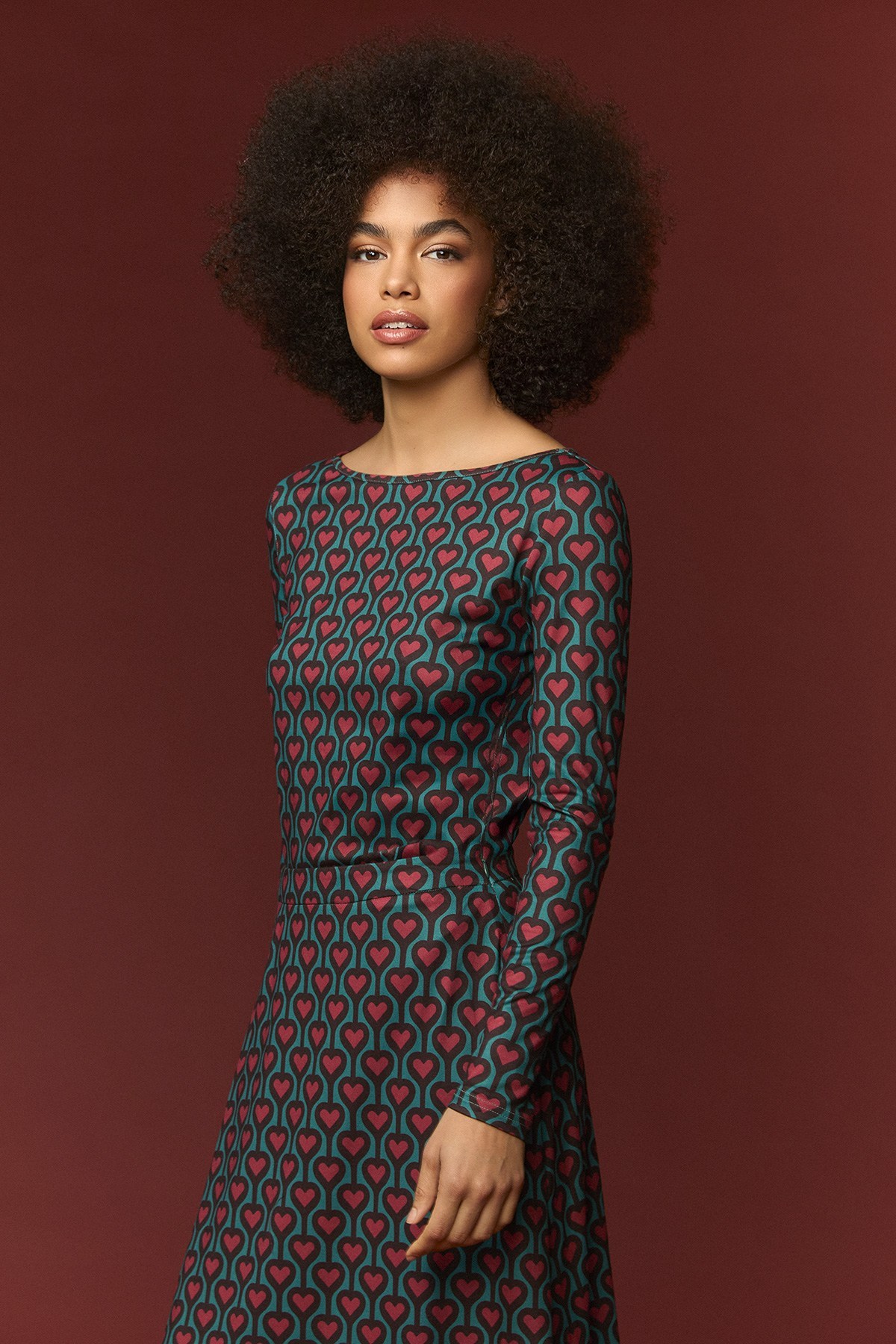 PEARCY TOP