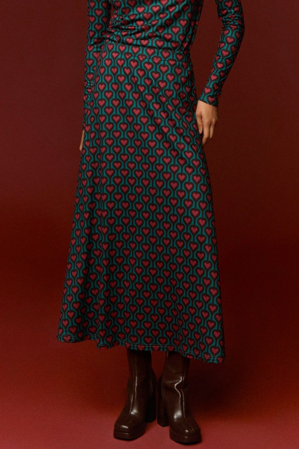 PEARCY SKIRT
