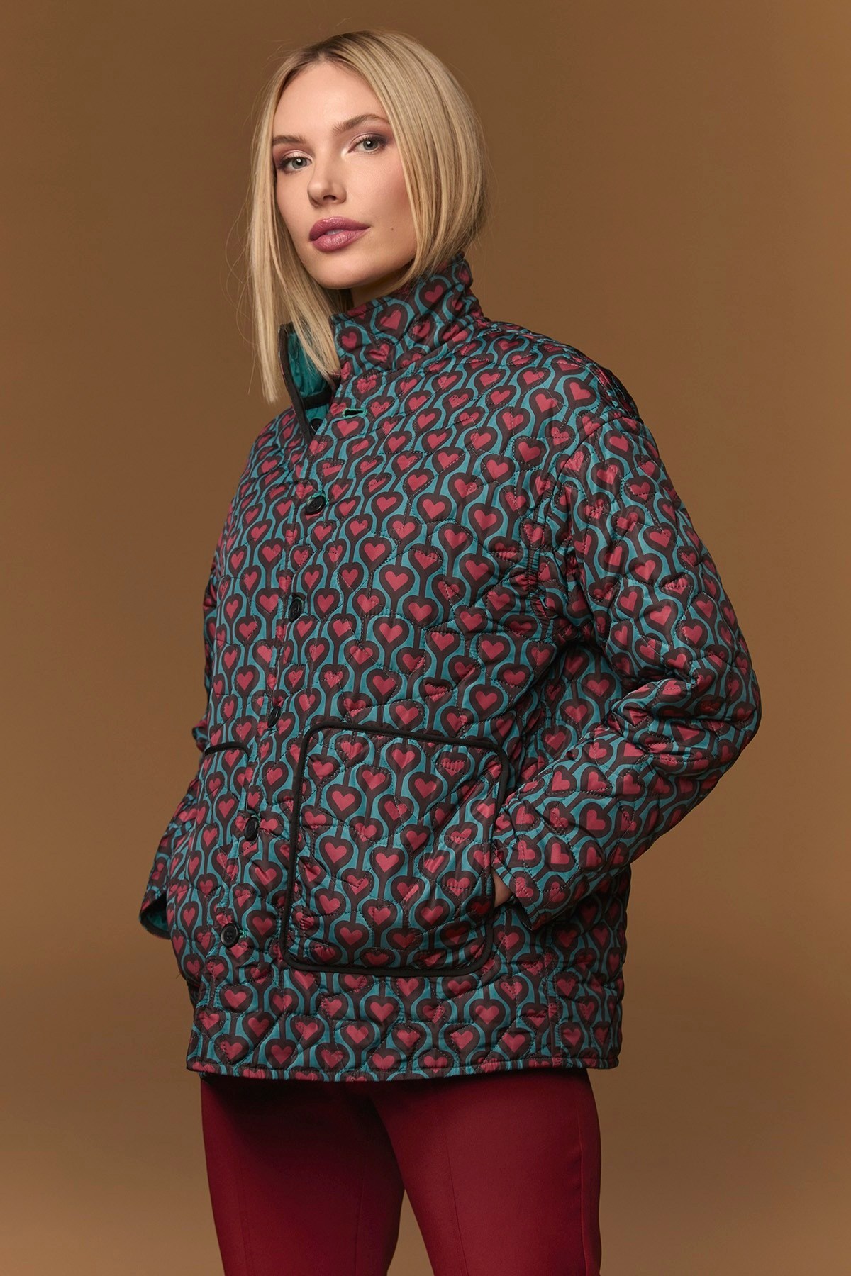 EMMANUEL COAT