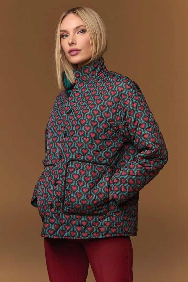 EMMANUEL COAT
