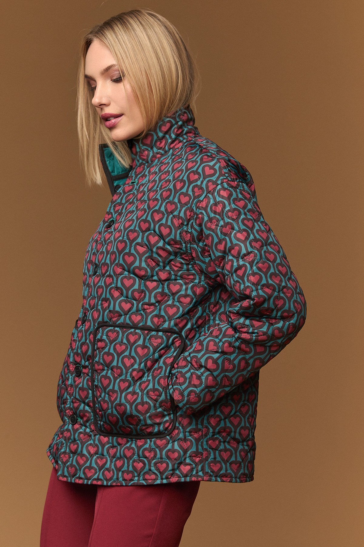 EMMANUEL COAT