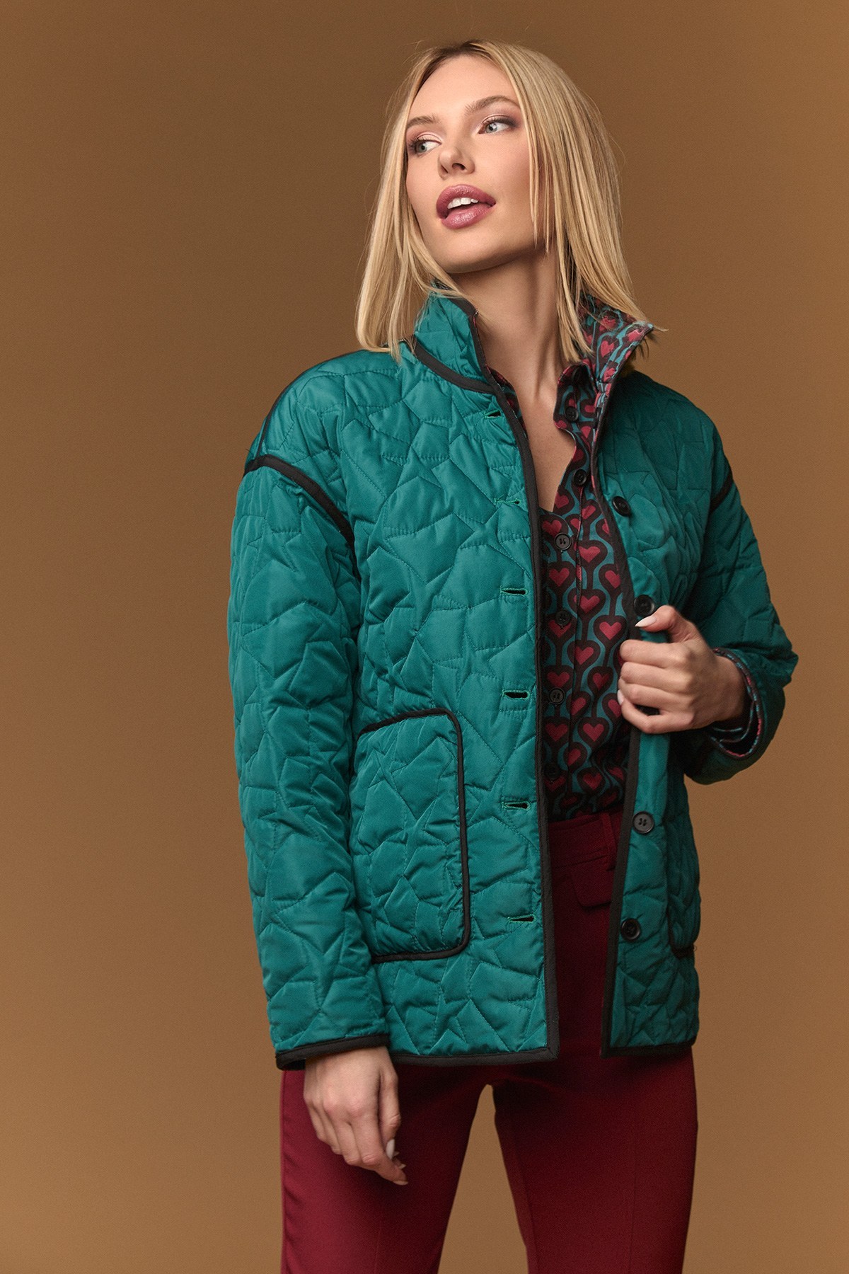 EMMANUEL COAT