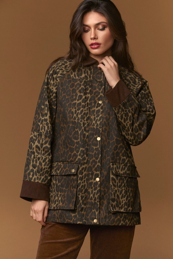 KATE COAT