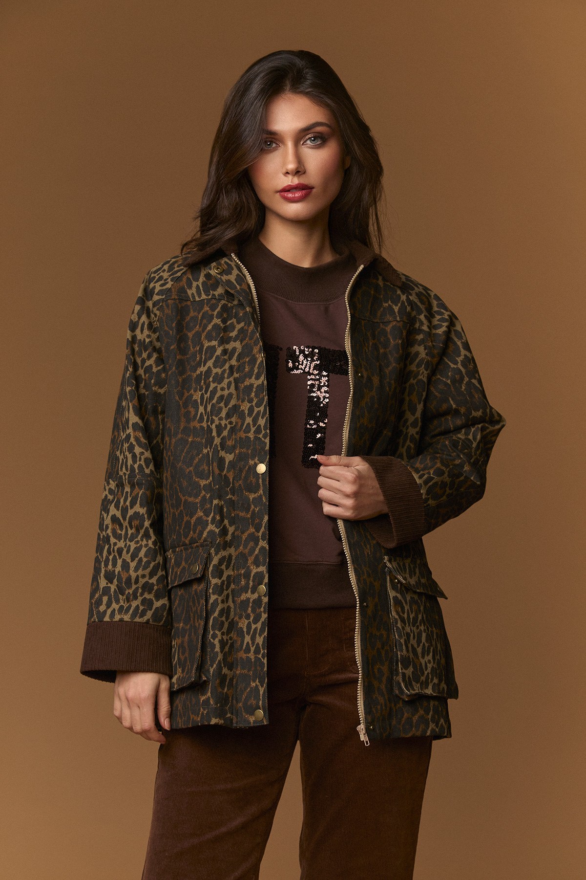 KATE COAT
