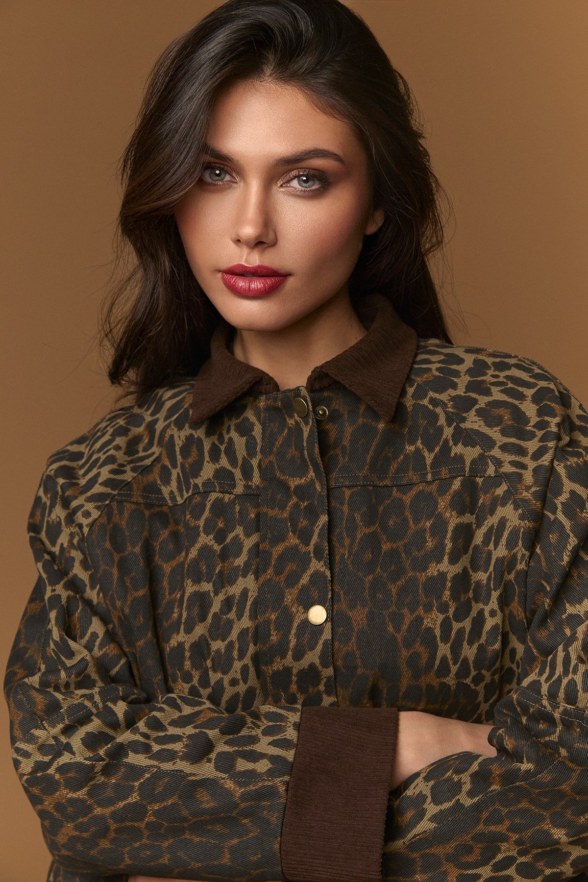 KATE COAT