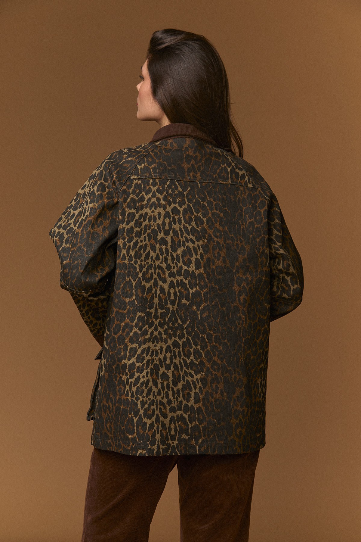 KATE COAT