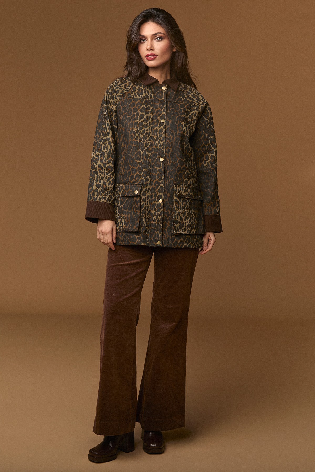 KATE COAT