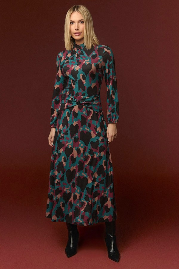 CARNABY DRESS