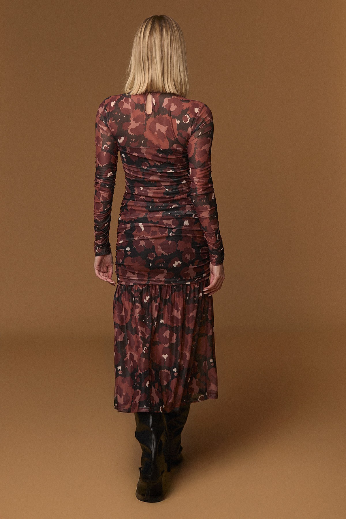 HARRY DRESS