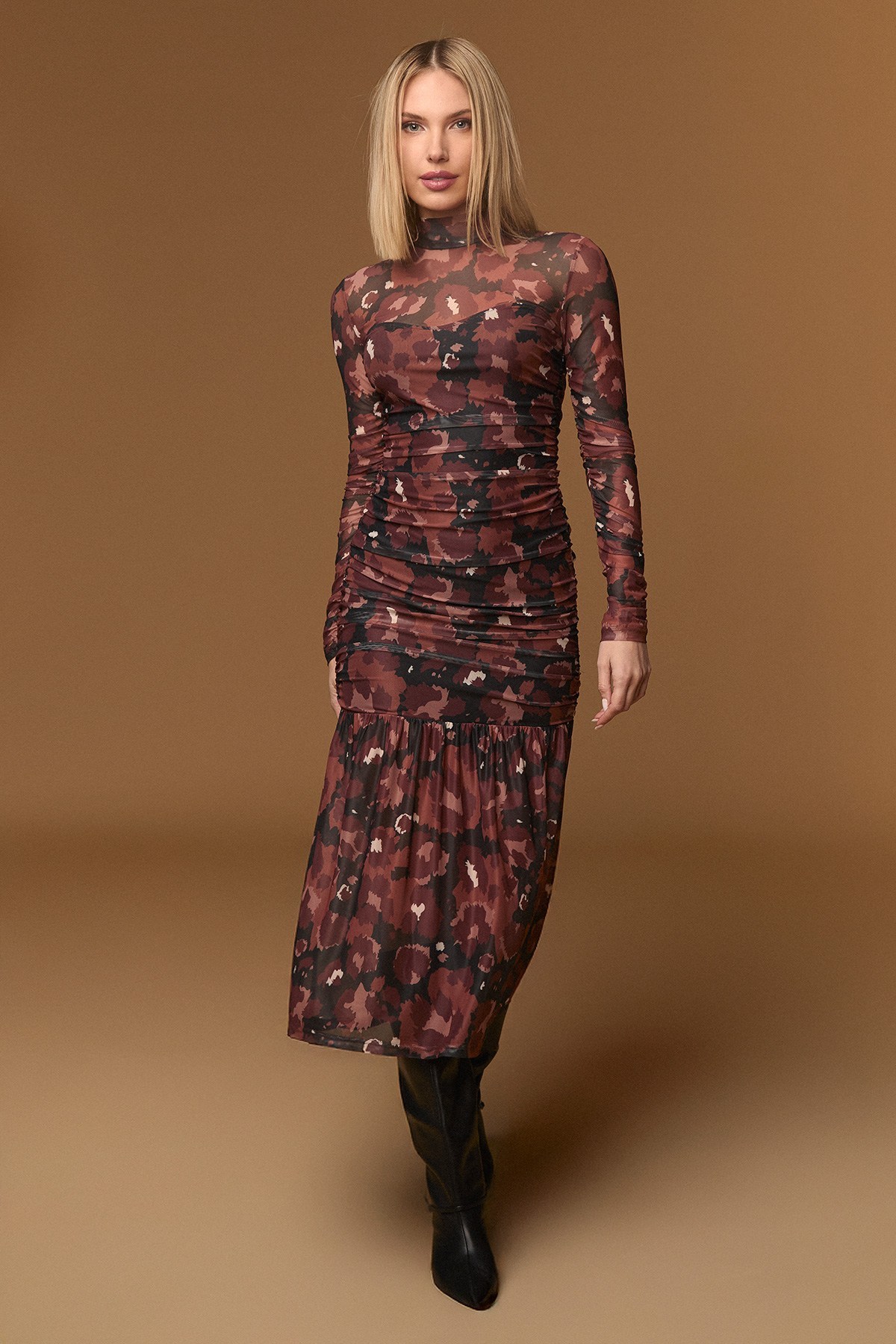 HARRY DRESS