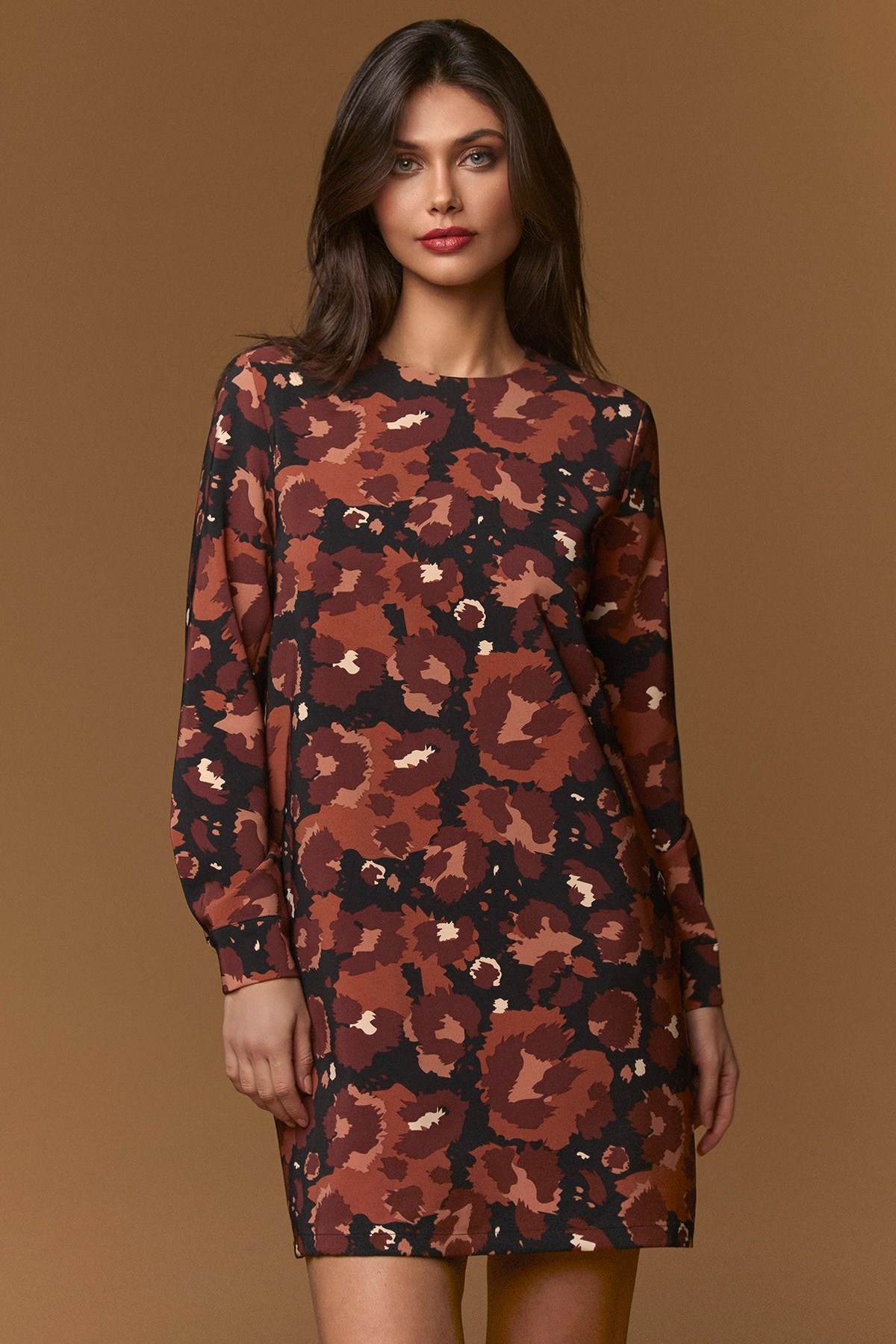 WILLIAM DRESS